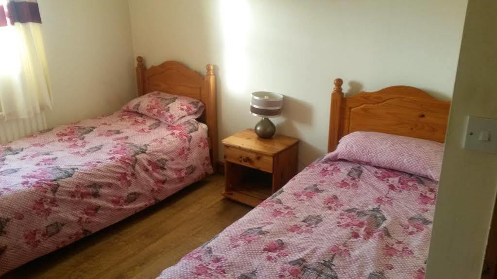 Balterley Green Farm Крю Екстер'єр фото
