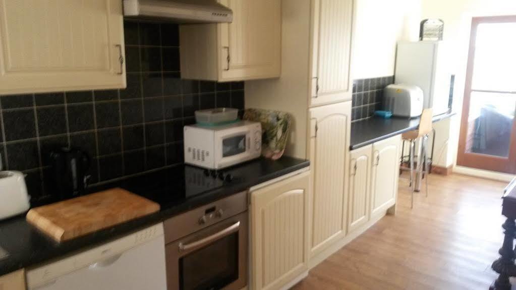 Balterley Green Farm Крю Екстер'єр фото