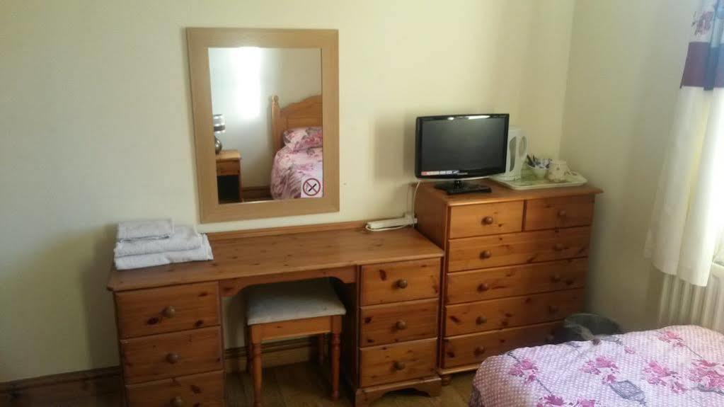 Balterley Green Farm Крю Екстер'єр фото