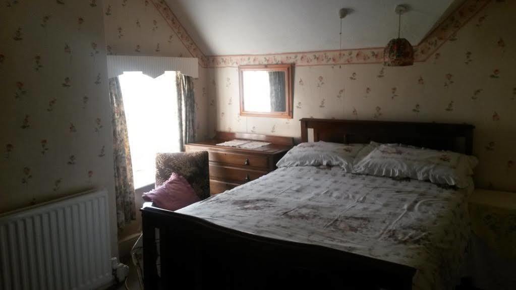 Balterley Green Farm Крю Екстер'єр фото