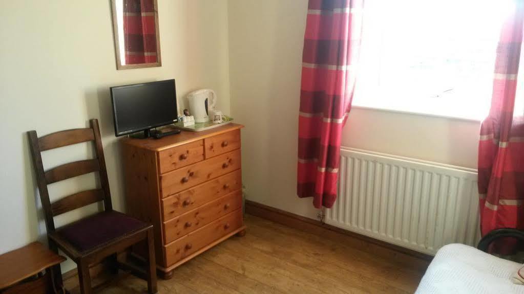 Balterley Green Farm Крю Екстер'єр фото